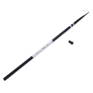 Kamonda Fishing Rod 3.6-7.2m Pole Fiberglass Ultra Light Telescopic Carp Outdoor Tackle Fishing Rod