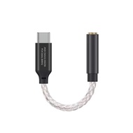 JCALLY JM20 JM 20 CS43131 Portable Dongle Adapter USB DAC AMP/