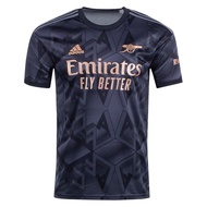 (Best Buy) Premium Arsenal Away Jersey 2022/2023 For Men