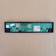 Original TCL 55V6E 75V6D 55F265C Switch Button Remote Control Receiver Board 2AC23-WKCT26