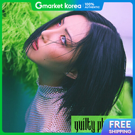 Hwasa / Guilty Pleasure (Single Album) Mamamoo