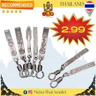 佛牌扣 不鏽鋼佛牌扣 Stainless Steel Pin 1 pcs