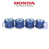 (4PCS) HONDA CRV SWA TOA STEERING RACK RUBBER BUSH (PREMIUM QUALITY)