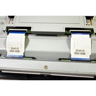 ☑️🇲🇾 24hrs Ship🔥 2PCS - PANASONIC TV TH-60A430K TH60A430K TCON RIBBON CABLE (TCON TO SCREEN BOARD)