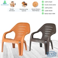 Plastic Rattan Lounge Bench LARGE Rattan Lounge Bench Chair gjah