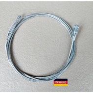> r64b Clutch cable kombi / bus 72-79 volkswagen