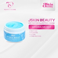 JSkin Beauty Hydra Moist Ice Water Sleeping Mask Hydramoist