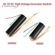 RINABONSINY 1Pcs High Voltage Generator, 400KV 1000KV Inverter High-Voltage Module,  DC 3V-6V Power 
