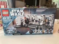 เลโก้ LEGO Star Wars 75387 Boarding the Tantive IV ของแท้ 100% มือหนึ่งกล่องสวยพร้อมส่ง