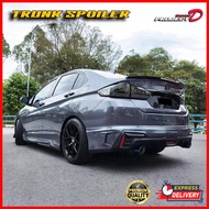 💥READY STOCK💥*R-DESIGN* Barang Cun2 👍🏻JDM Honda City GM6 * 2014~2019 * Trunk Spoiler / PSM Concept