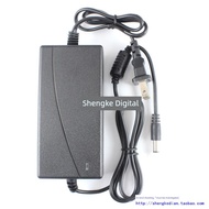 ugreen charger anker 12V 5A power adapter AC-DC GB 2-pin 5.5*2.5 round head DC output switching powe