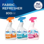 [East Malaysia] Febreze With Ambi Pur Fabric Fabric Refresher 800 ml