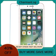 Glass Tempered Screen Protector for  7 Plus