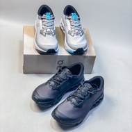 0CRF on Cloudsurfer Trail 2 Men Women Waterproof Cushioning Cross Country Running Shoes Anti-slip Sp