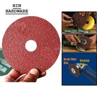 HIN Resin Fibre Disc / Abrasive Sand Paper Disc