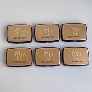 Fashion Fashion ❤ Special/60 Makeup Brushes Can Be Matched✔Mao Geping Monochrome Blush 4gColor No.80