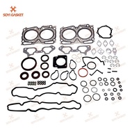 Factory Direct Sales Repair Kit Components Oil Seal10105AA990EJ20-2.0Engine  Forestman Overhaul Kit 