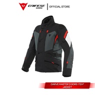 Dainese JACKET Model CARVE MASTER 3 GORE-TEX