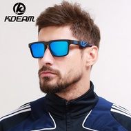 Kd Polarized Sunglasses Men / Spek Mata Lelaki / Spek Mata / Sunglasses For Men / Cermin Mata Lelaki