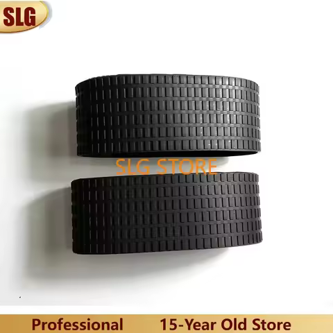 1pcs New Zoom Rubber Part for Tamron AF 28-75mm 1:2.8 28-75 mm F2.8 IF A09 Lens Ring Camera Replacem