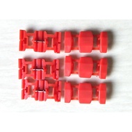 Car Connector Quick Wire-Free Connector Wire-Free Clip Wire-Free Clip Wire-Cutting Clip Wiring Card 