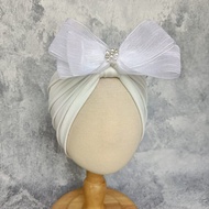 Turban bayi anak perempuan VONY ciput bayi cewek perempuan