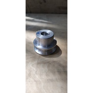 Pulley A1 x 3 Inch Pully A1 x 3 Inch Pulley A1 x 3 Inch Axle 14 mm