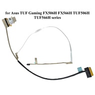 FZLCD LVDS Flex Screen Cable for Asus TUF Gaming FX506H FX566H TUF506H TUF566H FX506HC FX506HCB FX50