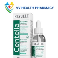 CENTELLA REVUELE FACE SERUM