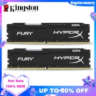 RAM DDR4 8GB 16GB 3200MHz 2666MHz 2400MHz 2133MHz หน่วยความจำเดสก์ท็อป288Pin DIMM Memoria DDR4 RAM ห