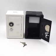 Mini safe CH-0431, money cabinet, jewelry and valuable items