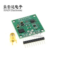 AD9833 Triangular Sine Wave Signal Source IC Integrated Circuit Square Wave Generator Module