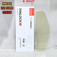 [FF808/FF820] Pinlock LS2 FF808 Stream and LS2 FF820 Rapid III Anti-Fog Glass Mount