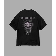 Burgerkill T-shirt - Butcher | Burgerkill Band T-Shirt - Butcher