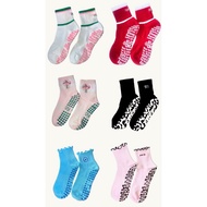 Society Unavailable Socks STRONG GRIP pilates Socks Pilates Grip Socks