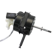 Universal FS-40 Electric Fan Motor Double Ball Bearing Table Fan Floor Fan Electric Fan Copper Wire 