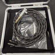 放 Acoustune ARC23 4.4 to mmcx