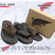 Highly Recommended Best Men’s Excellent UltraComfort Street Wear REDWlNG Smart Classic Sandals Sanda