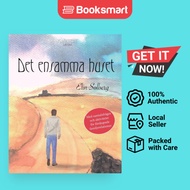 Det Ensamma Huset Hj - Paperback - Swedish - 9789198422412