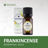 Hysses Frankincense Essential Oil