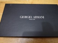 聖誕大劈價Giorgio Armani 化妝袋/銀包