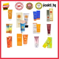 [ORI HQ] 3W UV SUNBLOCK | 3W SUNSTICK BALM | 3W VITA MOIST | 3W COLAGEN |ANJO | WAWA SUNSCREEN | SKI
