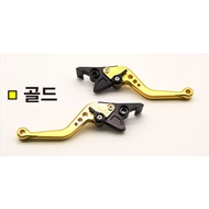 ก้านมือเบรค BMW C400 C400GT แบบธรรมดา แบบพับได้ ปรับระดับยาวได้ อะลูมิเนียมอัลลอยด์ มือเบรค Xmsr ก้า