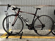 Cube Agree GTC Pro 碳纖維公路車，可買可換中碼車