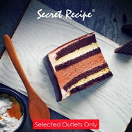 Secret Recipe - Regular Slice Cake