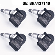 4X new car tpms Tire Pressure Monitor Warning System Sensor 315MHz For Mazda 2  3 5  6 CX-7 CX-9 BBM