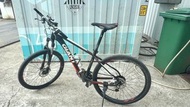 Giant ATX 27.5 山地車 S 架 合160-180cm