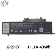 not ture link New   GK5KY Laptop Battery For Dell Inspiron 13 7000 Series 7347 7348 7352 11 3000 Ser