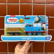 รถไฟของเล่นไฟฟ้า Thomas Friends Track Master รุ่น Percy Katie James Gordon สำหรับเด็กผู้ชาย ชุดรางรถ