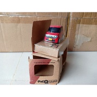 Tomytec choroQ zero Honda N one no.Z-23d